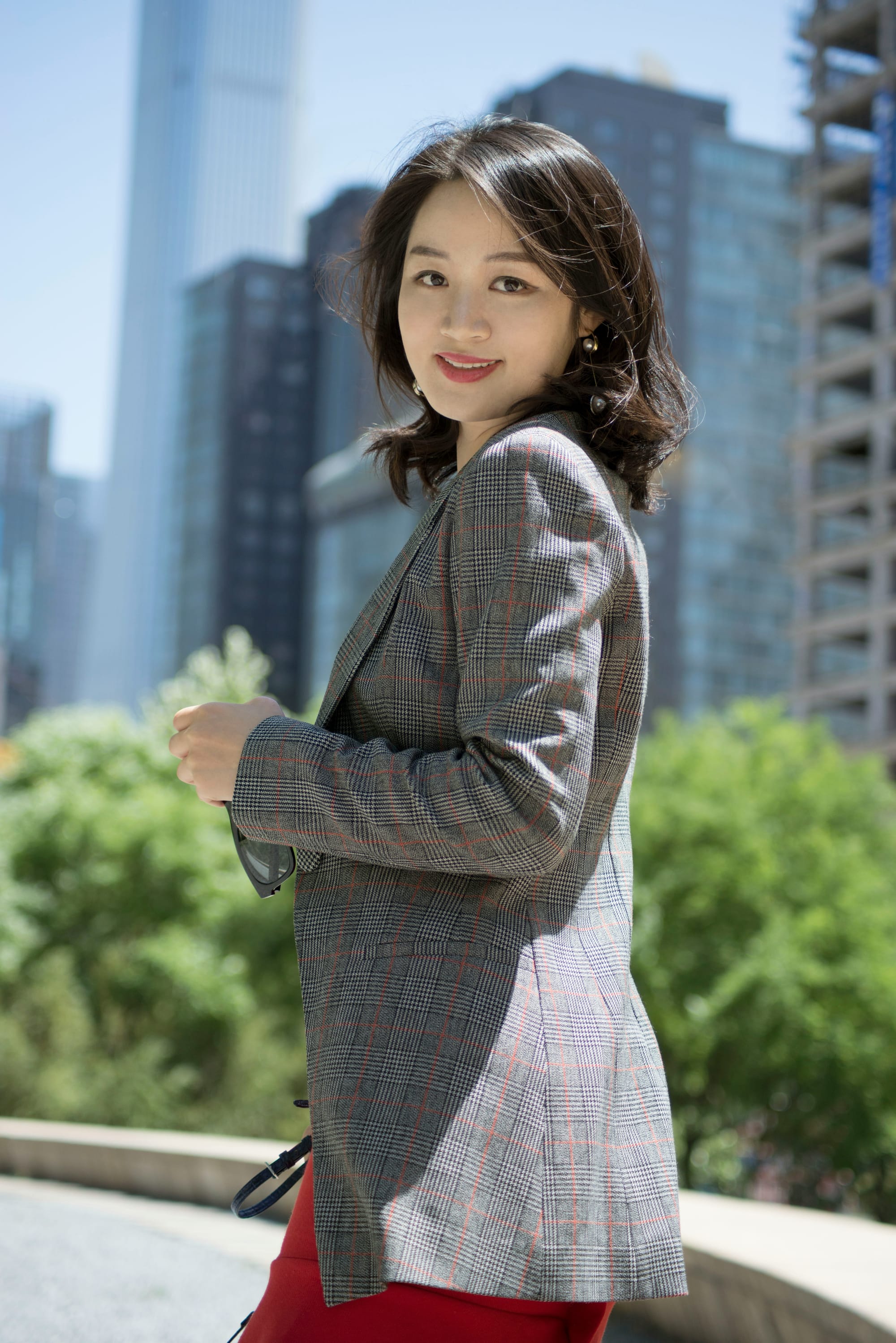 Chloe Choi