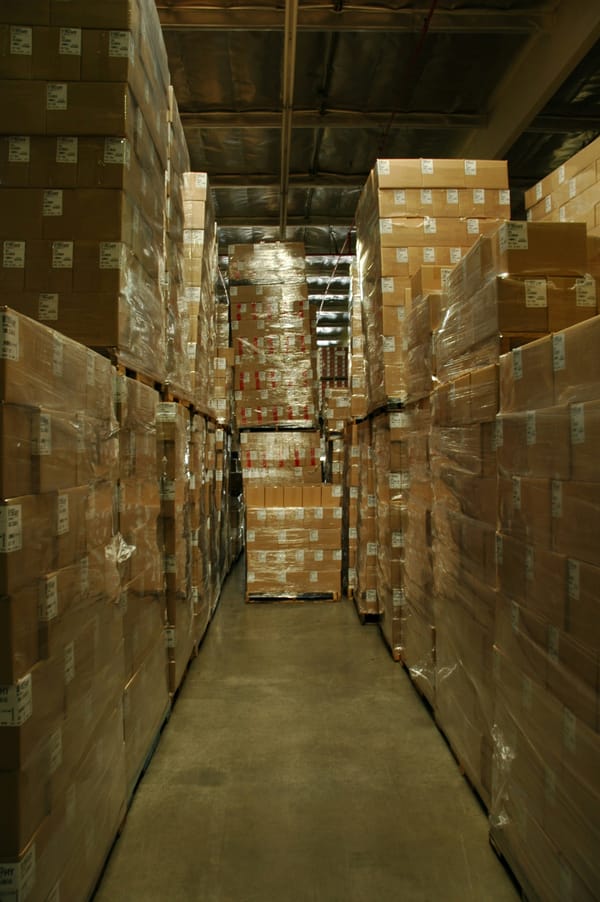 New $5K Inventory Grant for New Retailers: Who Qualifies and How to Win