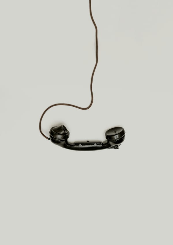 Using AI for Customer Support
