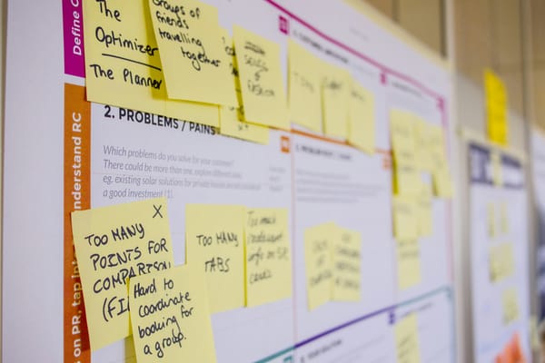 How to Create a Business Plan That Sells