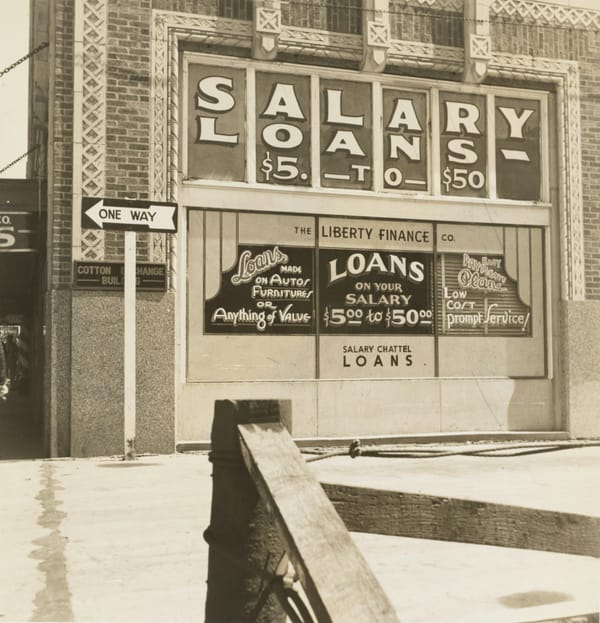 Small Business Loans Explained