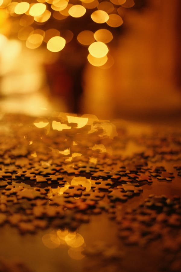 Business Breakdown: Personalized Puzzles