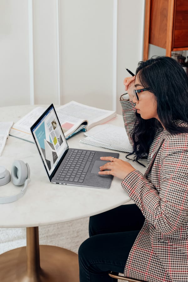 Future Founders Fellowship Explained