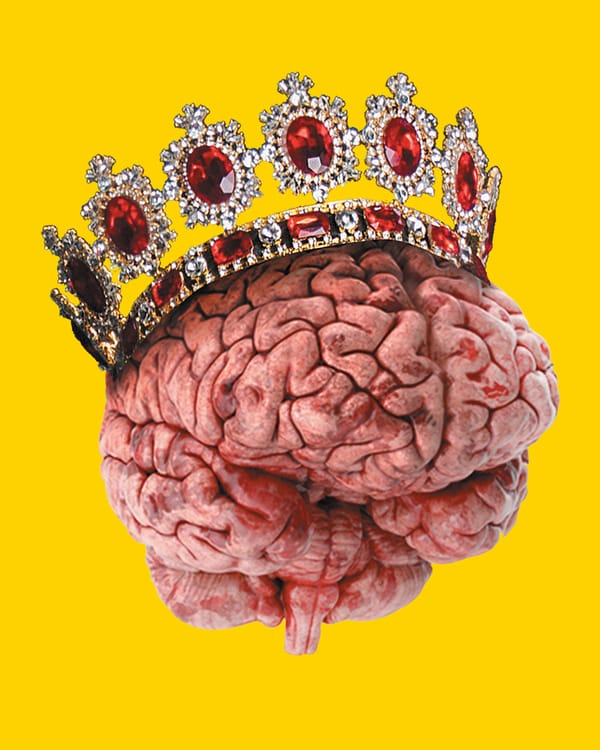 How to Think Like a CEO (Before You Feel Like One)