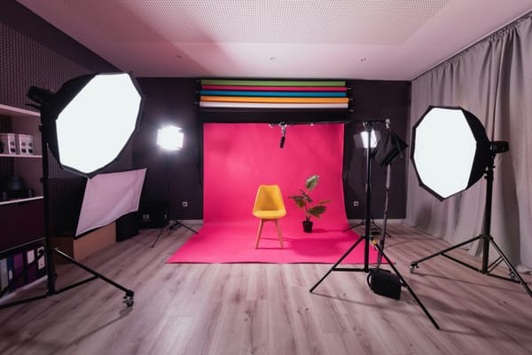 Business Idea Breakdown: UGC Content Production Studio