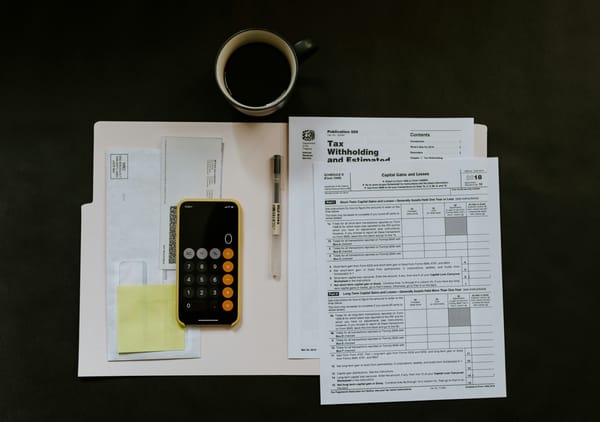 Nonprofit 101: Should You?