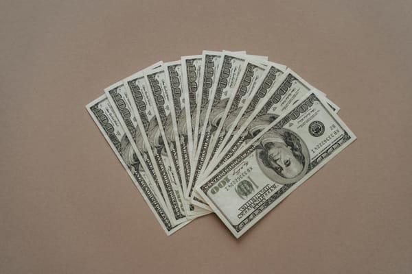 New Grant: $10K for 10 Founders