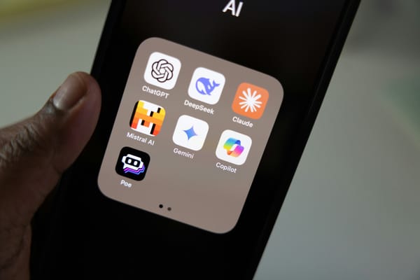 Our Favorite Tech: Claude AI