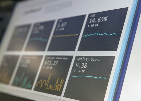 What To Do When Sales Plateau