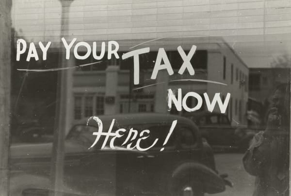 Business Taxes Explained (Without the Panic)